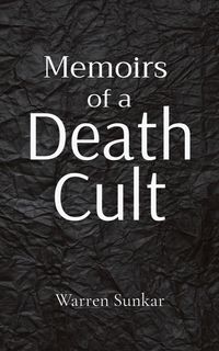 Produktbild: Memoirs of a 'Death Cult'
