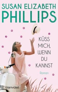 Produktbild: K&uuml;ss mich, wenn du kannst