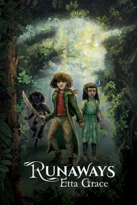 Produktbild: Runaways
