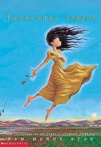 Produktbild: Esperanza Renace (Esperanza Rising)