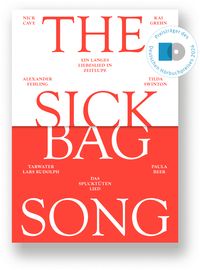 Bild vom Artikel The Sick Bag Song – das Spucktütenlied vom Autor Nick Cave