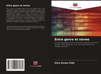 Produktbild: Entre genre et norme