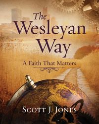 Produktbild: The Wesleyan Way
