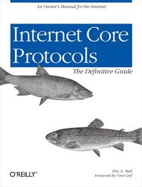 Produktbild: Internet Core Protocols
