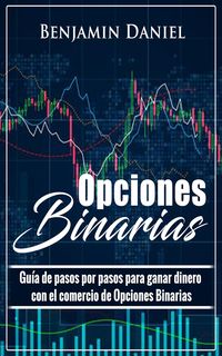 Produktbild: Opciones Binarias