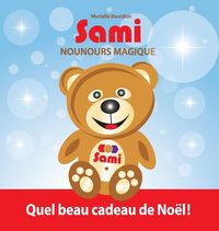 Produktbild: Sami Nounours Magique