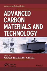 Produktbild: Advanced Carbon Materials and Technology