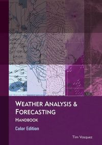 Produktbild: Weather Analysis & Forecasting, color edition