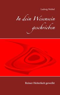 Produktbild: In dein Wesensein geschrieben