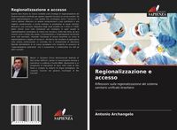 Produktbild: Regionalizzazione e accesso