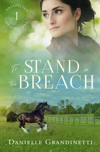 Produktbild: To Stand in the Breach