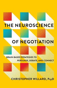 Produktbild: The Neuroscience of Negotiation