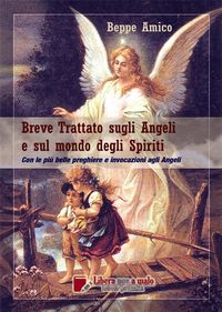 Produktbild: Breve Trattato sugli Angeli e sul mondo degli Spiriti