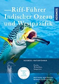 Produktbild: Riff-F&uuml;hrer Indischer Ozean und Westpazifik