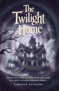 Produktbild: The Twilight Home