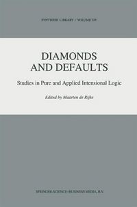 Produktbild: Diamonds and Defaults