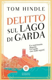 Produktbild: Delitto sul lago di Garda