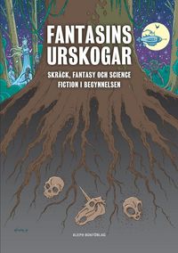 Produktbild: Fantasins urskogar
