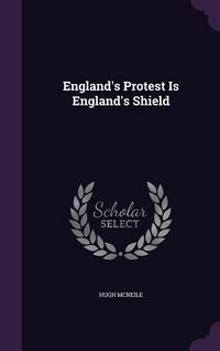 Produktbild: England's Protest Is England's Shield