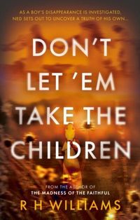 Produktbild: Don't Let 'Em Take the Children