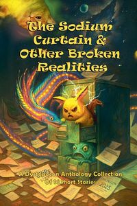 Produktbild: The Sodium Curtain and Other Broken Realities