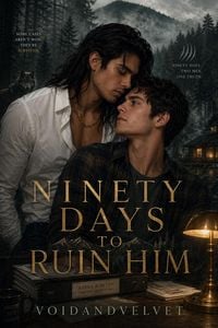 Produktbild: Ninety Days to Ruin Him