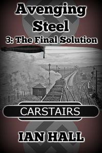 Produktbild: Avenging Steel 3: The Final Solution