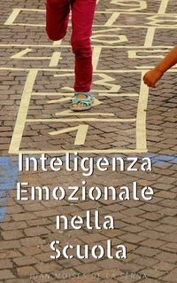 Produktbild: Inteligenza Emozionale nella Scuola