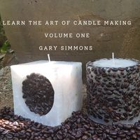 Produktbild: Learn the Art of Candlemaking (Complete online candlemaking course, #1)