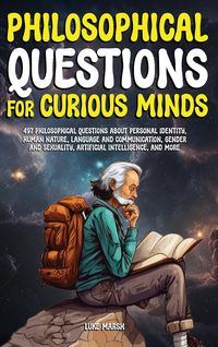Produktbild: Philosophical Questions for Curious Minds