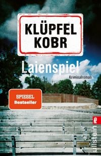 Produktbild: Laienspiel