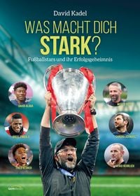 Produktbild: Was Macht Dich Stark