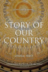 Produktbild: Story of Our Country