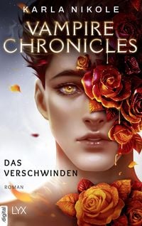 Produktbild: Vampire Chronicles - Das Verschwinden