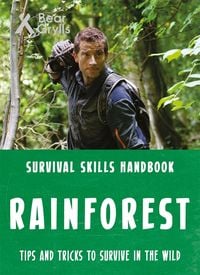 Produktbild: Bear Grylls Survival Skills: Rainforest
