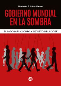 Produktbild: Gobierno Mundial en la Sombra
