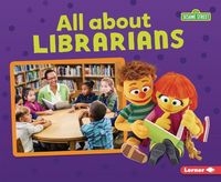 Produktbild: All about Librarians