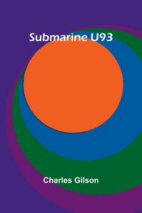 Produktbild: Submarine U93