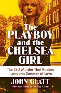 Produktbild: The Playboy and the Chelsea Girl