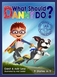 Produktbild: What Should Danny Do?
