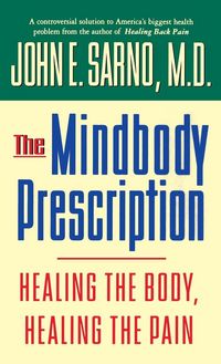 Produktbild: The Mindbody Prescription