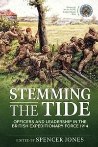 Produktbild: Stemming the Tide