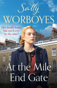 Produktbild: At the Mile End Gate