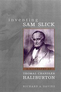 Produktbild: Inventing Sam Slick