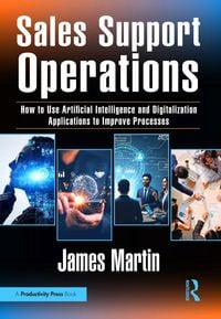 Produktbild: Sales Support Operations