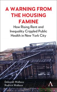 Produktbild: A Warning from the Housing Famine