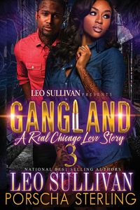 Produktbild: Gangland 3