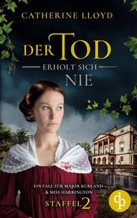 Produktbild: Der Tod erholt sich nie