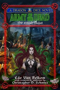 Produktbild: Army of the Dead