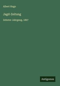 Produktbild: Jagd-Zeitung